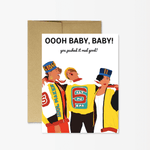 Load image into Gallery viewer, Party Mountain Paper Co. Cards
