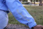 Load image into Gallery viewer, HK JAGS Embroidered 3D Sweatshirt
