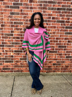 Load image into Gallery viewer, Ivy Shawl