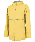 Load image into Gallery viewer, Monogrammed Rain Jackets