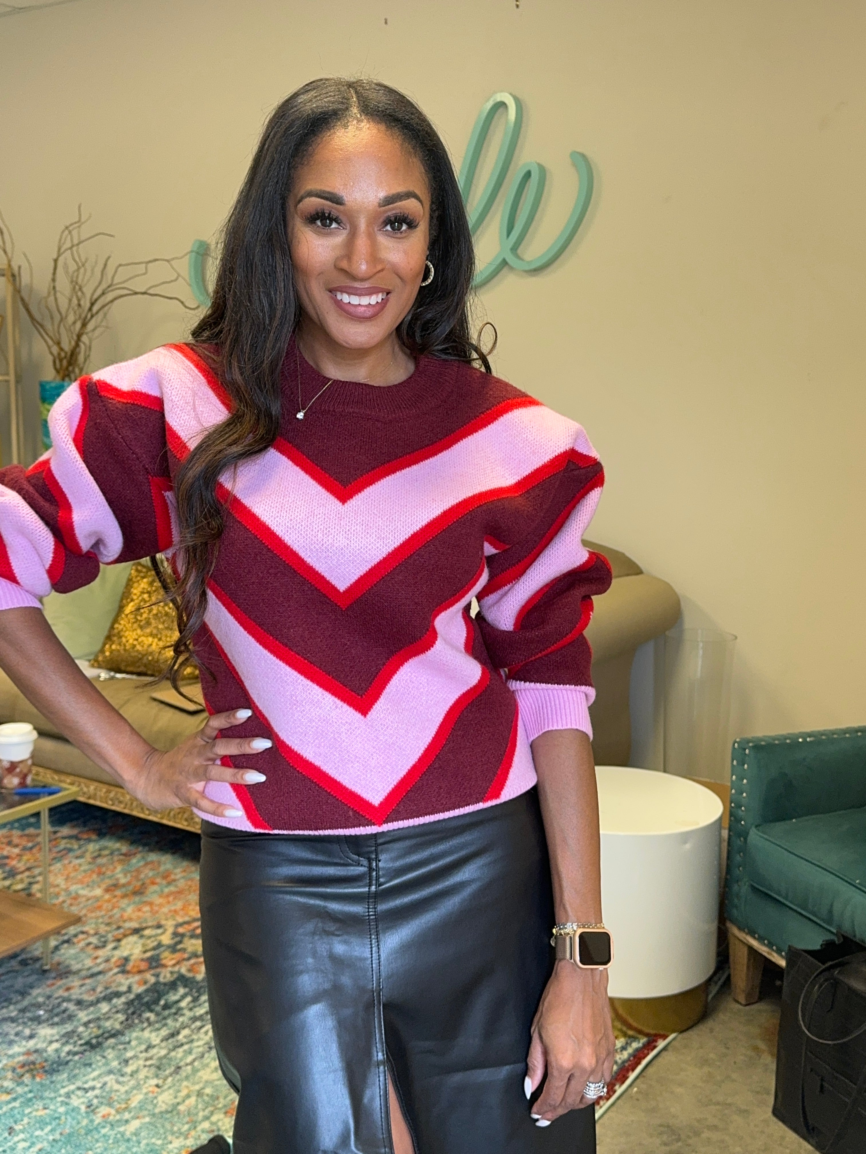 CARDIGANS & SWEATERS – H Kyle Boutique