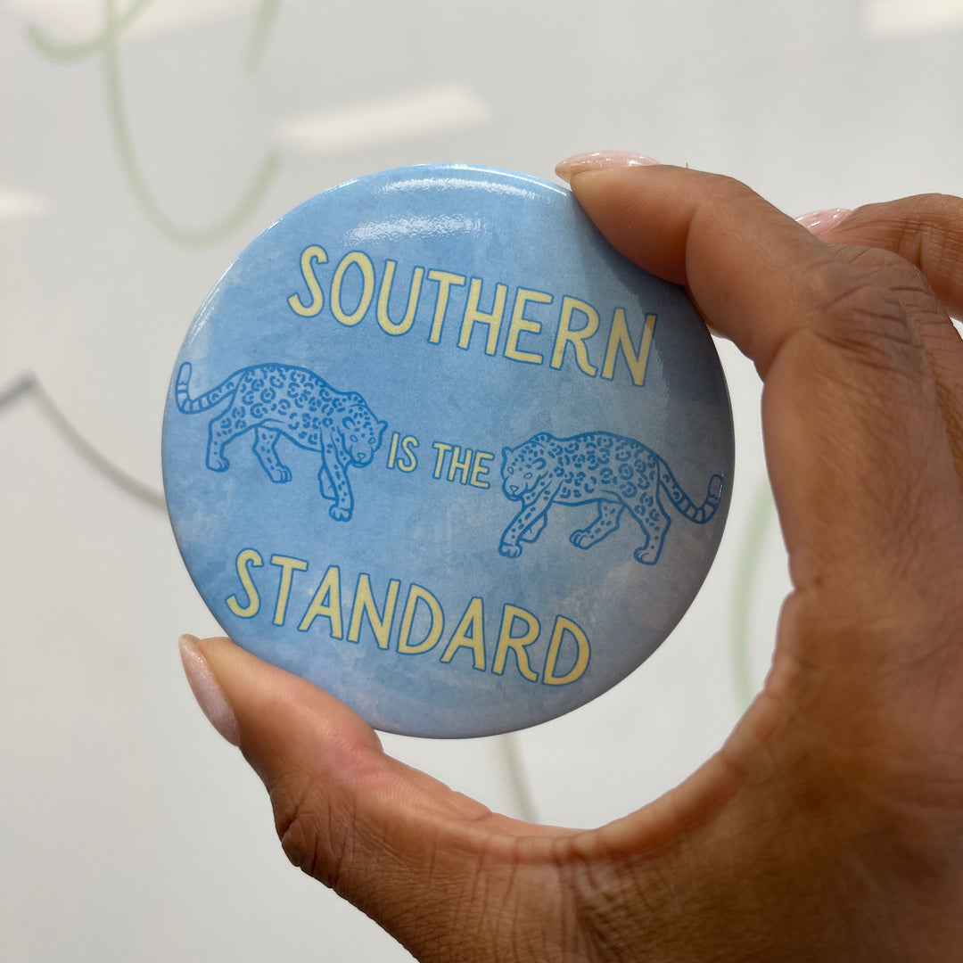 Southern is the Standard Button