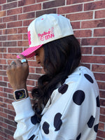 Load image into Gallery viewer, PRE-ORDER// Wonderfully Made Trucker Hat