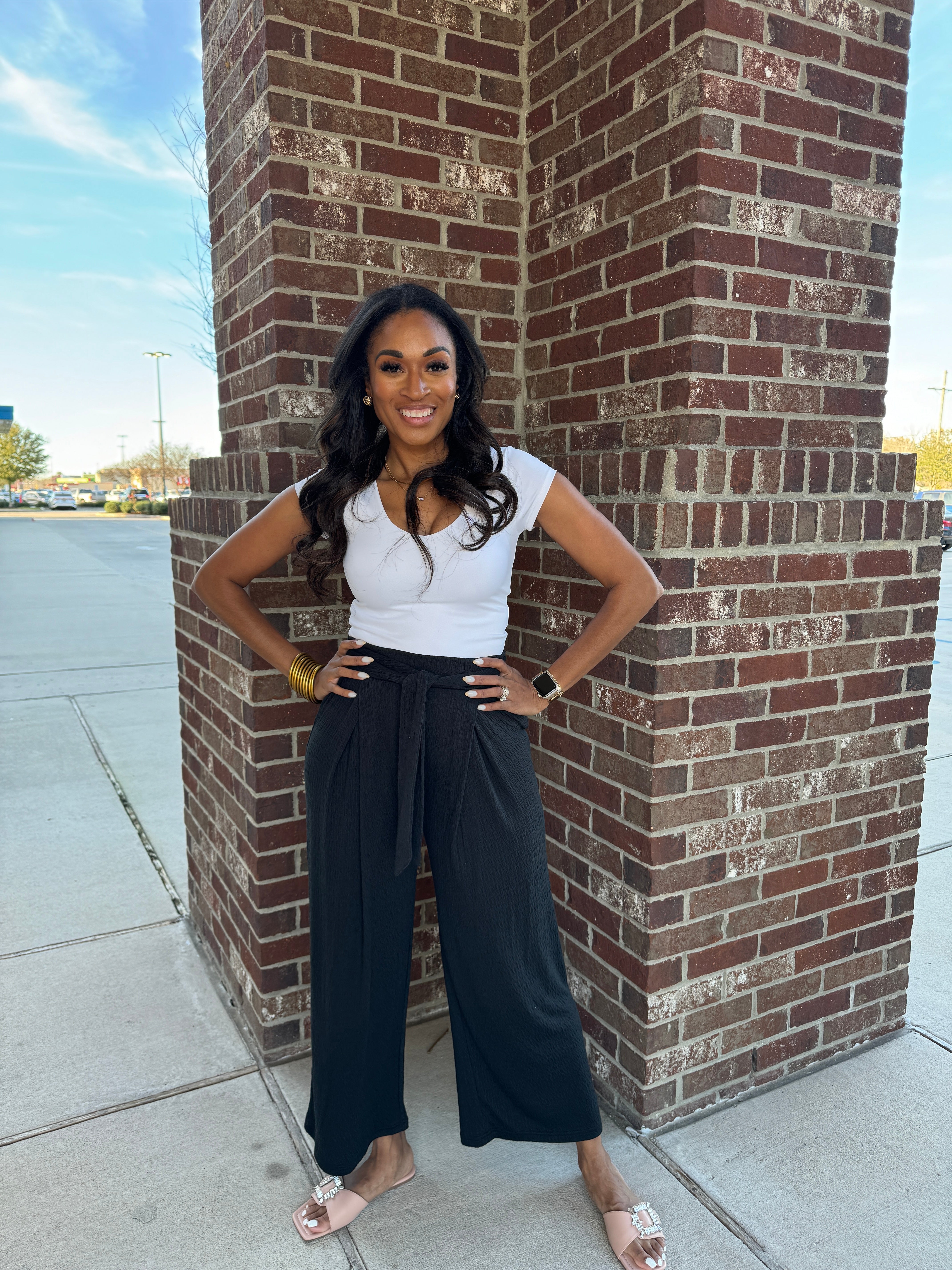 BOTTOMS – H Kyle Boutique