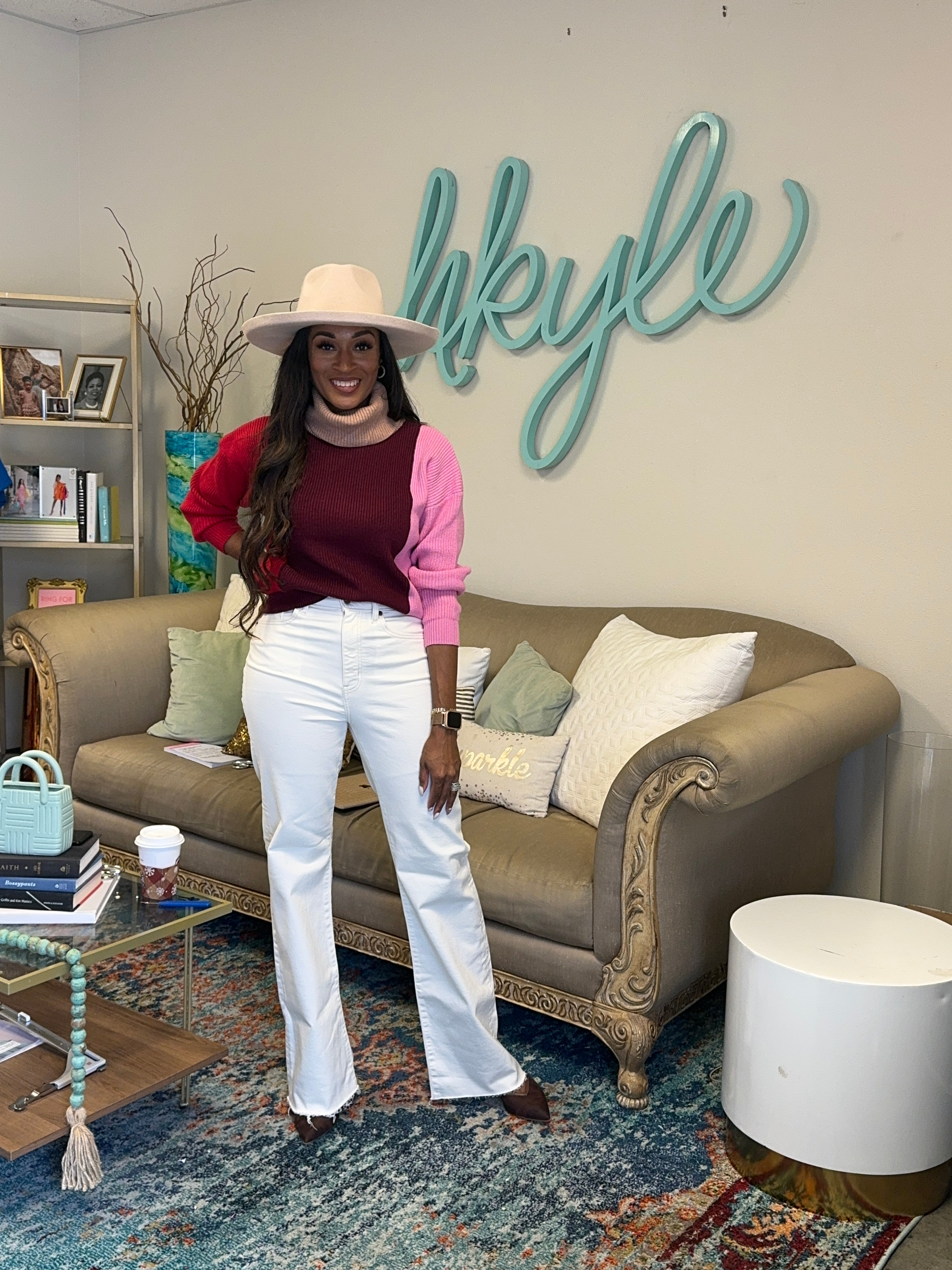 CARDIGANS & SWEATERS – H Kyle Boutique