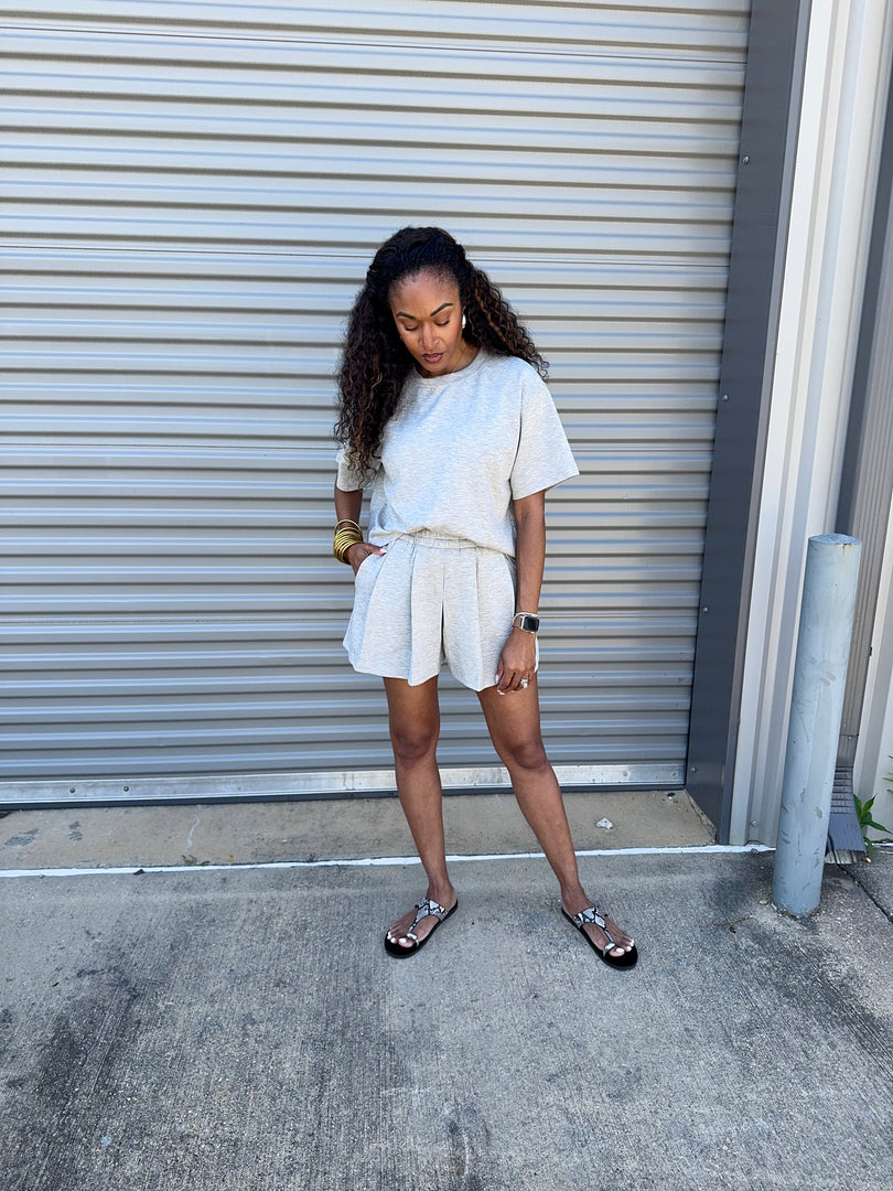 High Luxe Essential Set