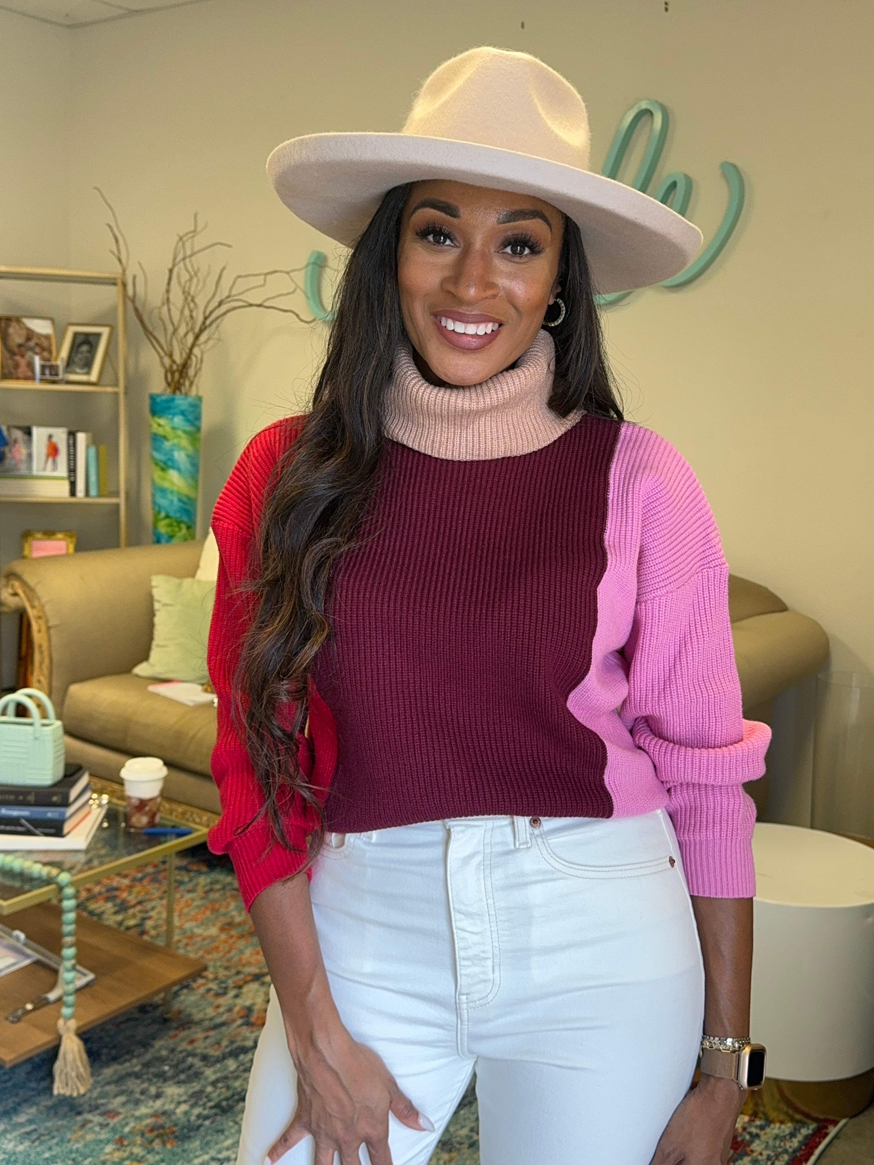 CARDIGANS & SWEATERS – H Kyle Boutique