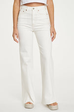 Load image into Gallery viewer, [DAZE] Far Out High Rise Wide Leg Jeans
