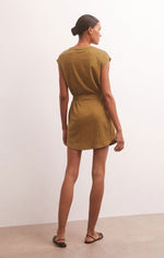 Load image into Gallery viewer, Rowan Textured Knit Dress
