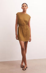 Load image into Gallery viewer, Rowan Textured Knit Dress