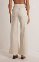 Load image into Gallery viewer, ZS Rilynn Twill Pants
