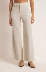 Load image into Gallery viewer, ZS Rilynn Twill Pants
