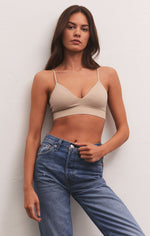 Load image into Gallery viewer, Kendra So Smooth Bralette