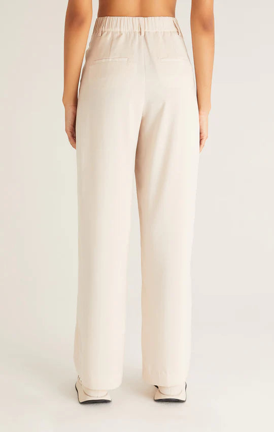 Lucy Twill Pants
