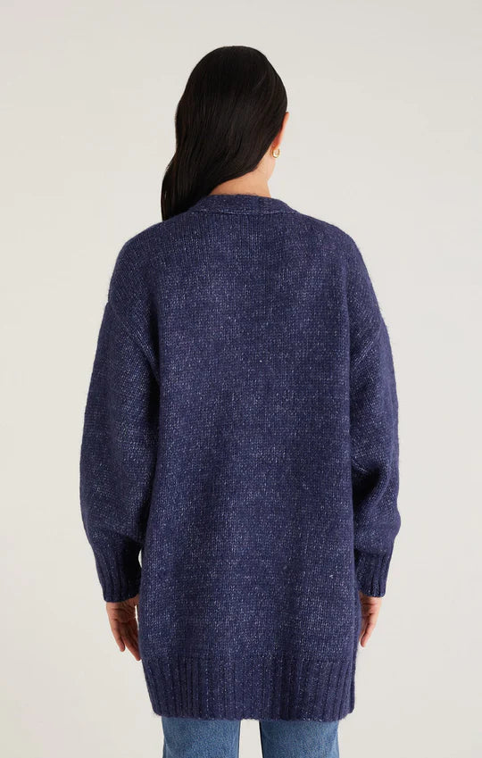 Hayden Cardigan Sweater