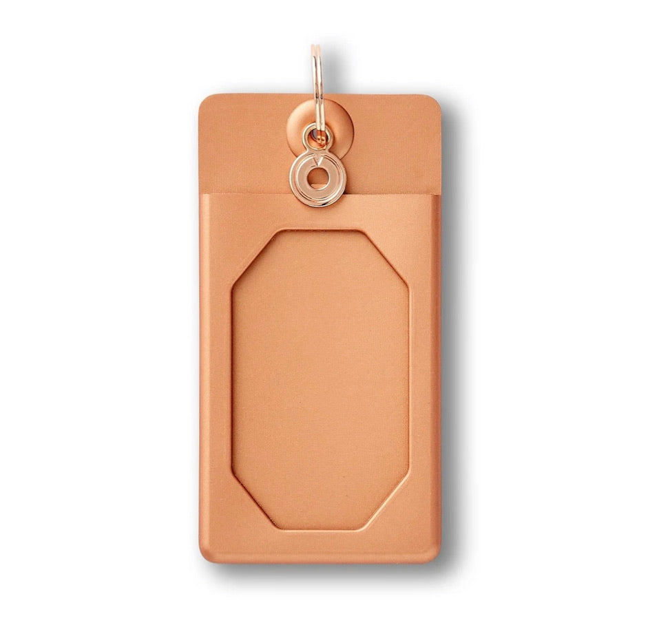 Silicone ID Wallet