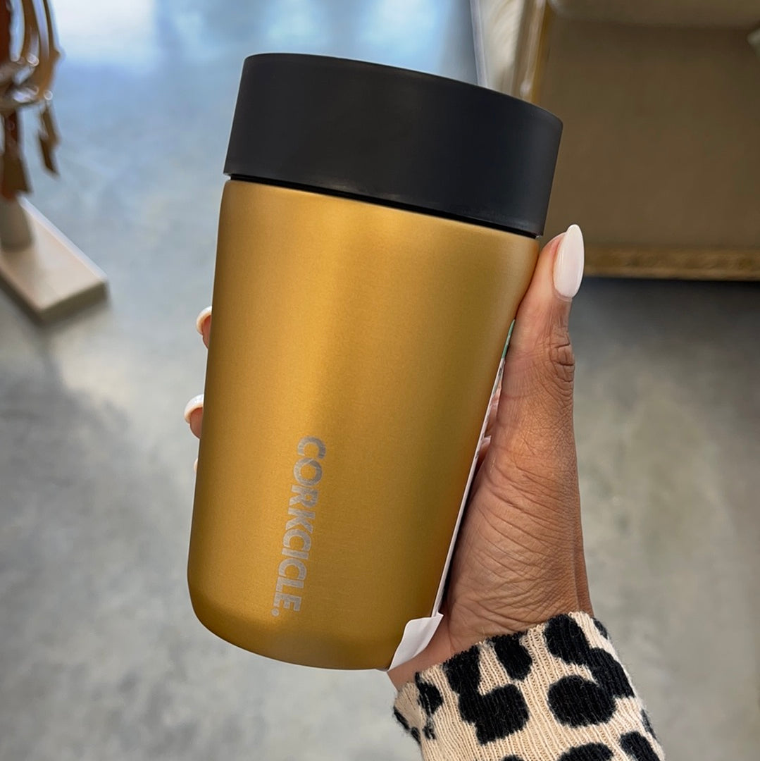 Corkcicle Commuter Cup – HighlandSide Interiors, Gifts and Monogramming